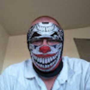 Meet your Posher, James